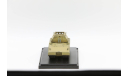 Super-Heavy Tank Maus Weight Mock-up Turret, Delivery Paint Scheme Boblingen 1944 - модель 1/72 Dragon Armor #60156, масштабные модели бронетехники, scale72