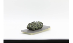 M113A1/ACAV, South Vietnamese Army - модель 1/72 Easy Model #35004