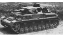 Pz.Kpfw.IV Ausf.E Германия 1941 - модель 1/72 Арсенал-Коллекция серии Танки Мира Коллекция №2, масштабные модели бронетехники, Krupp, scale72