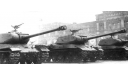 Танк ИС-2, Русские танки №66, масштабные модели бронетехники, Русские танки (Ge Fabbri), scale72