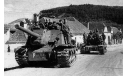 ИСУ-152 (1944 г.) - модель 1/43 ДеАгостини серии Танки Легенды Отечественной Бронетехники №5, масштабные модели бронетехники, DeAgostini (военная серия), scale43