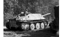 Sd.Kfz.138/2 Jagdpanzer 38(t) Hetzer - 1944 - модель 1/72 Amercom серии Коллекция боевых машин №26 (Польша), масштабные модели бронетехники, ČKD, 1:72