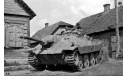 Jagdpanzer 38(t) Hetzer Германия 1944 - модель 1/72 Арсенал-Коллекция серии Танки Мира №41, масштабные модели бронетехники, scale72