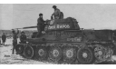 Т-34-76 1942 г. - модель 1/43 ДеАгостини серии Танки Легенды Отечественной Бронетехники №1, масштабные модели бронетехники, DeAgostini (военная серия), scale43