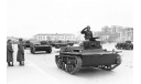 Т-38, Русские танки №98, масштабные модели бронетехники, Русские танки (Ge Fabbri), scale72