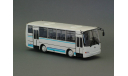 Паз-4230 ’Аврора’. Наши автобусы. № 26. MODIMIO, масштабная модель, scale43