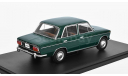 ВАЗ-2103 LADA 1500 1:24 - WhiteBox, масштабная модель, scale24