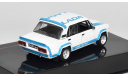 LADA 2105  VFTS 1983 1:43 - IXO, масштабная модель, ВАЗ, IXO Road (серии MOC, CLC), scale43