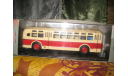 зис 154, масштабная модель, Classicbus, scale43