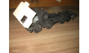 Tatra T815-790R 10x10 тягач от Kaden в 1:43, редкая масштабная модель, scale43