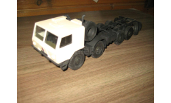 Tatra T815-790R 10x10 тягач от Kaden в 1:43