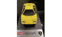 lamborghini LP 400  MR for Kyosho 1/43 Раритет, масштабная модель, 1:43