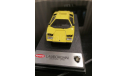 lamborghini LP 400  MR for Kyosho 1/43 Раритет, масштабная модель, 1:43