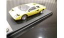 lamborghini LP 400  MR for Kyosho 1/43 Раритет, масштабная модель, 1:43