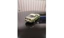 FORD Mustang GT  AUTOART 1/43, масштабная модель, scale43