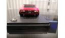 LAMBORGHINI JOTA SVR 1/43 Kyosho, масштабная модель, scale43