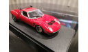 LAMBORGHINI JOTA SVR 1/43 Kyosho, масштабная модель, scale43