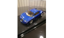 BUGATTI EB 18.3 CHIRON 1/43 Autoart, масштабная модель, scale43