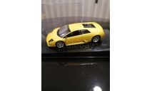 LAMBORGHINI Murcelago 1/43 Autoart, масштабная модель, scale43
