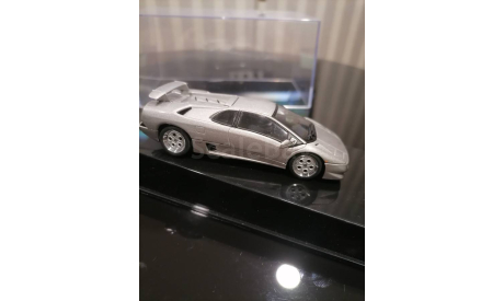 LAMBORGHINI Diablo VT 1/43 Autoart, масштабная модель, scale43