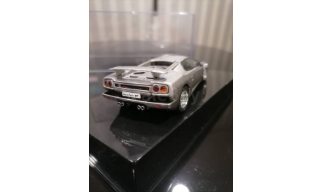 LAMBORGHINI Diablo VT 1/43 Autoart, масштабная модель, scale43