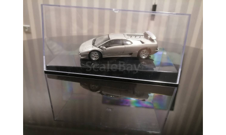 LAMBORGHINI Diablo VT 1/43 Autoart, масштабная модель, scale43