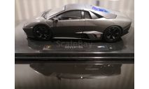 LAMBORGHINI Reventon 1/43 Hot Wheels Elit, масштабная модель, Hot Wheels Elite, scale43