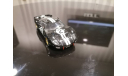 FORD MK II  GT40 1/43 ixo, масштабная модель, IXO Le-Mans (серии LM, LMM, LMC, GTM), scale43