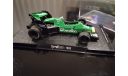 F1 Tyrrell 012- 1983  1/43 Solido, масштабная модель, Ford, scale43