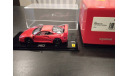 Ferrari F40 Kyosho 1/43 Раритет, масштабная модель, 1:43