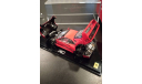 Ferrari F40 Kyosho 1/43 Раритет, масштабная модель, 1:43