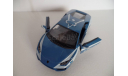 Lamborghini Huracan Polizia Полиция Италии Kinsmart, масштабная модель, scale0