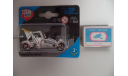 Машинка 1:64 Maisto / Rik&Rok Skooter, масштабная модель, scale64