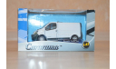 Renault Trafic van РАННИЙ!, масштабная модель, Bauer/Cararama/Hongwell, 1:43, 1/43