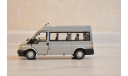 FORD Transit mini bus, масштабная модель, Bauer/Cararama/Hongwell, 1:43, 1/43