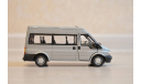 FORD Transit mini bus, масштабная модель, Bauer/Cararama/Hongwell, 1:43, 1/43