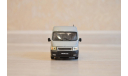 FORD Transit mini bus, масштабная модель, Bauer/Cararama/Hongwell, 1:43, 1/43