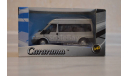 FORD Transit mini bus, масштабная модель, Bauer/Cararama/Hongwell, 1:43, 1/43