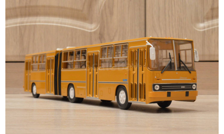 Икарус-280 Classicbus, масштабная модель, scale43, Ikarus