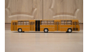 Икарус-280 Classicbus, масштабная модель, scale43, Ikarus