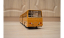 Икарус-280 Classicbus, масштабная модель, scale43, Ikarus