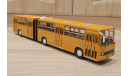 Икарус-280 Classicbus, масштабная модель, scale43, Ikarus