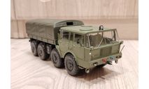 Tatra-813 ’Koloss’, масштабная модель, IXO грузовики (серии TRU), 1:43, 1/43