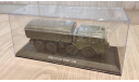 Tatra-813 ’Koloss’, масштабная модель, IXO грузовики (серии TRU), 1:43, 1/43