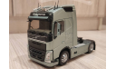 Volvo FH Eligor, масштабная модель, scale43