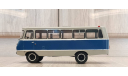 Автобус ПАГ-2М, масштабная модель, AVD Models, scale43