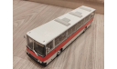 Икарус-250.58 КлассикБус, масштабная модель, Ikarus, Classicbus, 1:43, 1/43