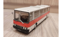 Икарус-250.58 КлассикБус, масштабная модель, Ikarus, Classicbus, 1:43, 1/43