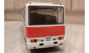 Икарус-250.58 КлассикБус, масштабная модель, Ikarus, Classicbus, 1:43, 1/43