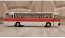 Икарус-250.58 КлассикБус, масштабная модель, Ikarus, Classicbus, 1:43, 1/43